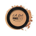 L.A. Girl Pro Face Matte Pressed Powder - Deluxe Beauty Supply