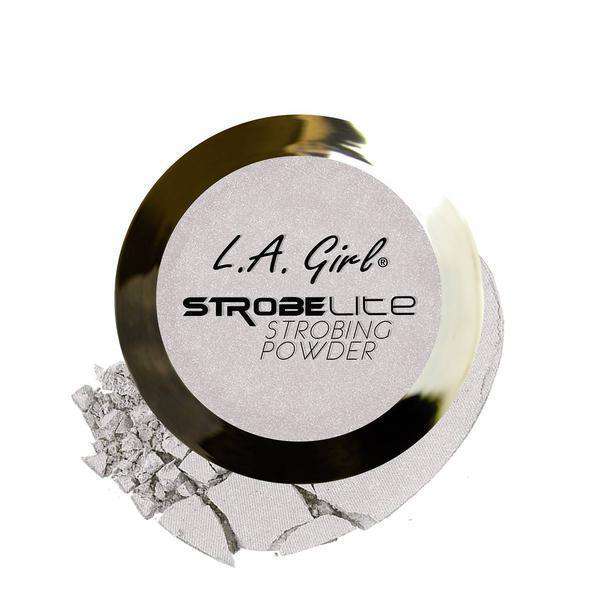 L.A. Girl Strobe Lite Strobing Powder - Deluxe Beauty Supply