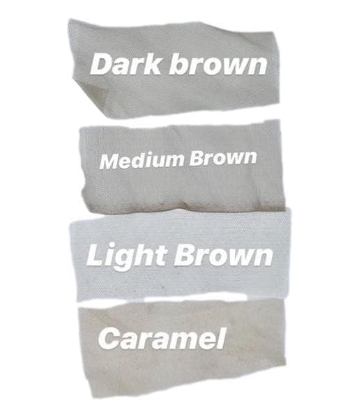 Bold Hold Lace Tint - Dark Brown