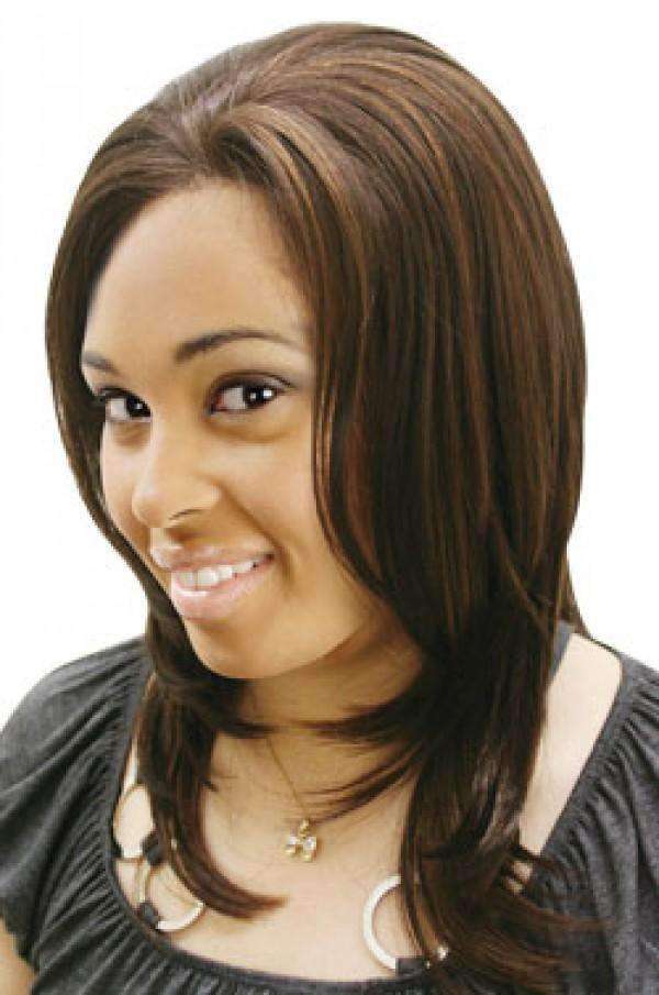 Magic Gold Synthetic Lace Front Wig Jessia - Deluxe Beauty Supply