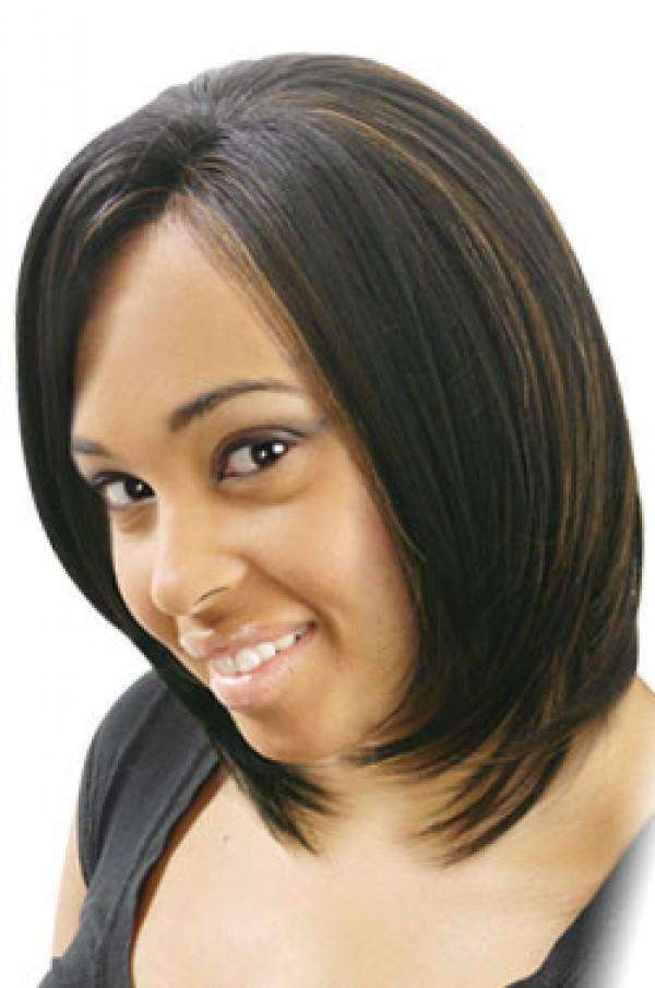 Magic Gold Synthetic Lace Front Wig Mounia - Deluxe Beauty Supply