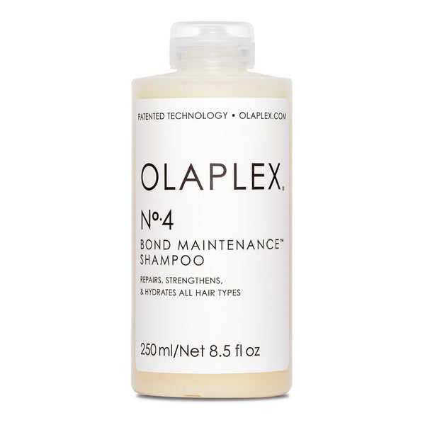 Opalex No.4 Bond Maintenance Shampoo - Deluxe Beauty Supply