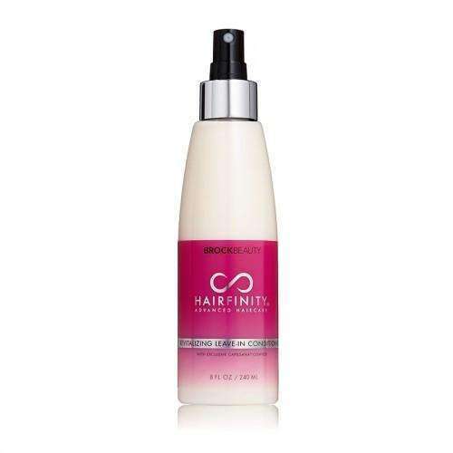 Hairfinity Revitalizing Leave In Conditioner - Deluxe Beauty Supply