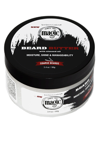 Magic Beard Butter - Deluxe Beauty Supply