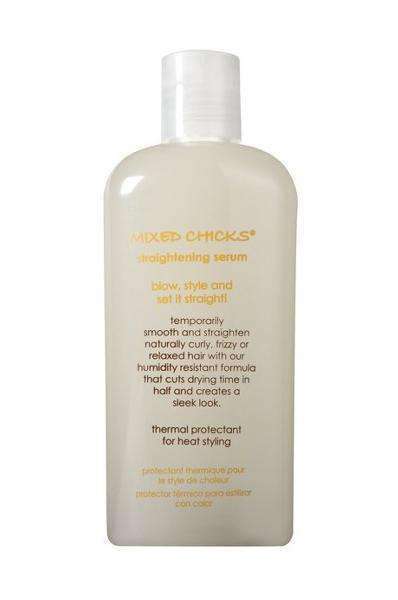 Mixed Chicks Straightening Serum - Deluxe Beauty Supply