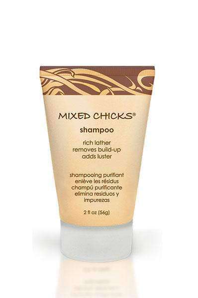 Mixed Chicks Shampoo Travel Size - Deluxe Beauty Supply