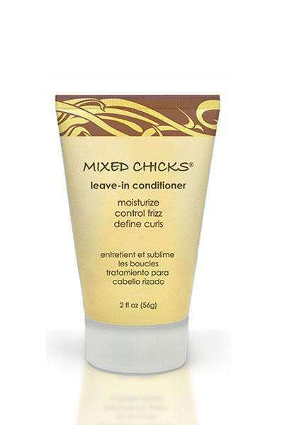 Mixed Chicks Leave In Conditioner Travel Size - Deluxe Beauty Supply