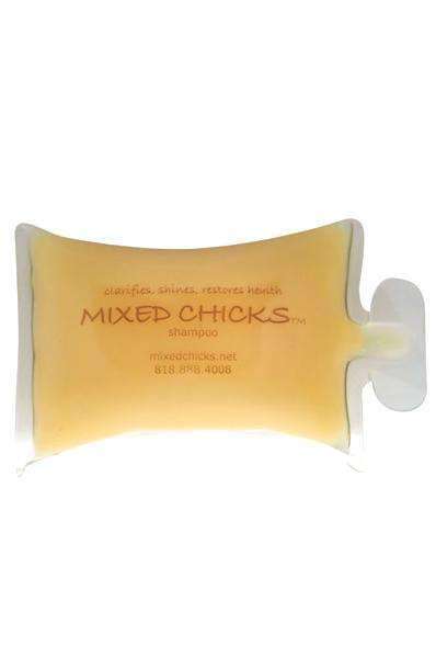 Mixed Chicks Shampoo Trial Size - Deluxe Beauty Supply