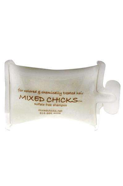 Mixed Chicks Sulfate Free Shampoo Trial Size - Deluxe Beauty Supply