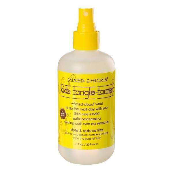 Mixed Chicks Kids Tangle Tamer 8oz - Deluxe Beauty Supply