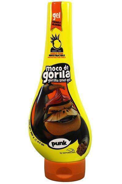 Moco De Gorila Gorilla Snot Gel - Punk Squizz - Deluxe Beauty Supply