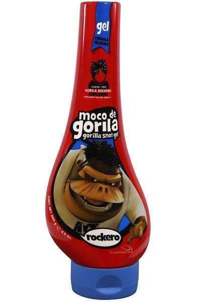 Moco De Gorila Gorilla Snot Gel - Rockero Squizz - Deluxe Beauty Supply