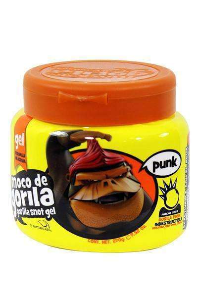 Moco De Gorila Gorilla Snot Gel - Punk Original - Deluxe Beauty Supply