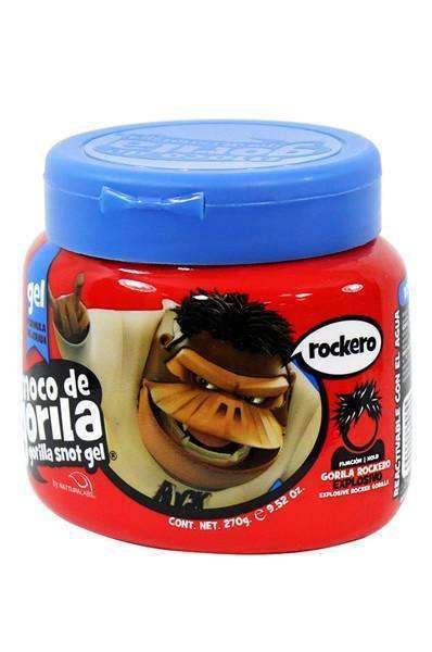 Moco De Gorila Gorilla Snot Gel - Rockero Original - Deluxe Beauty Supply