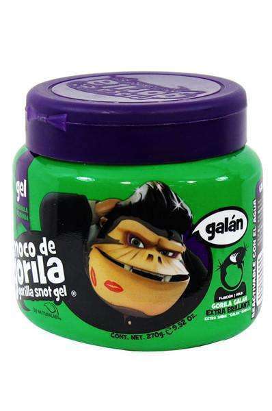 Moco De Gorila Gorilla Snot Gel - Galan Original - Deluxe Beauty Supply