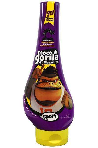 Moco De Gorila Gorilla Snot Gel - Sport Squizz - Deluxe Beauty Supply