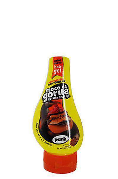 Moco De Gorila Gorilla Snot Gel - Punk Squizz Travel Size - Deluxe Beauty Supply