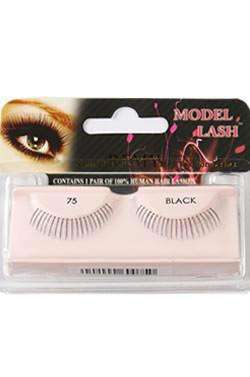 Model Lash Fashion Lashes - 75 - Deluxe Beauty Supply