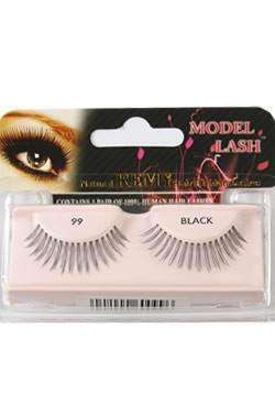 Model Lash Fashion Lashes - 99 - Deluxe Beauty Supply