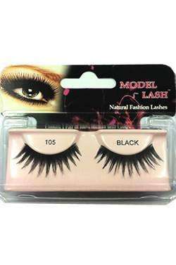 Model Lash Fashion Lashes - 105 - Deluxe Beauty Supply