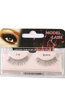 Model Lash Fashion Lashes - 110 - Deluxe Beauty Supply