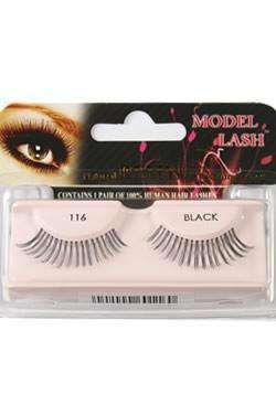 Model Lash Fashion Lashes - 116 - Deluxe Beauty Supply