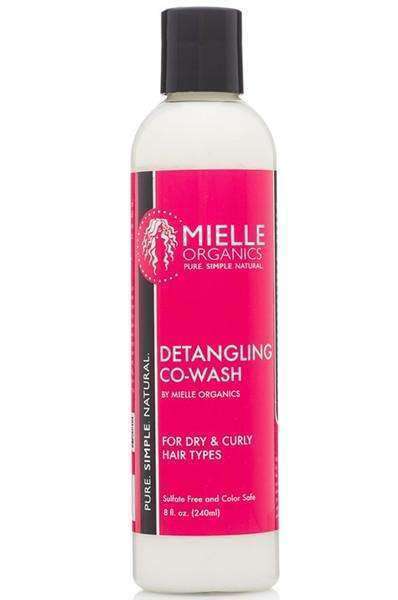 Mielle Organics Detangling Cowash - Deluxe Beauty Supply