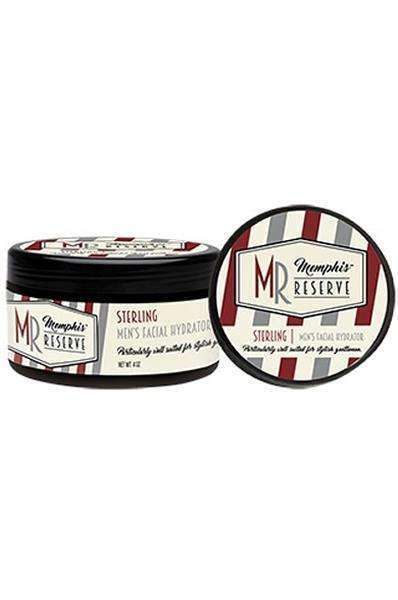 Memphis Reserve Sterling Mens Facial Hydrator - Deluxe Beauty Supply