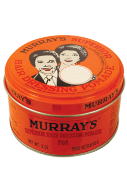 Murrary's Superior Hair Dressing Pomade - Deluxe Beauty Supply