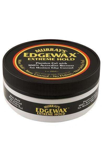 Murrary's Edgewax - Extreme Hold - Deluxe Beauty Supply