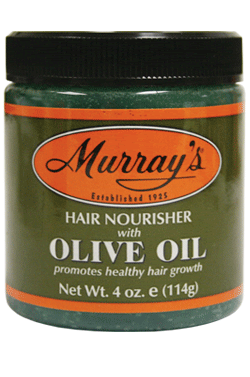 Murrary's Olive Oil - Deluxe Beauty Supply