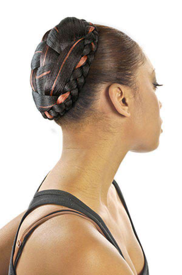 Magic Gold Drawstring Magic 2XL Bun 05 - Deluxe Beauty Supply