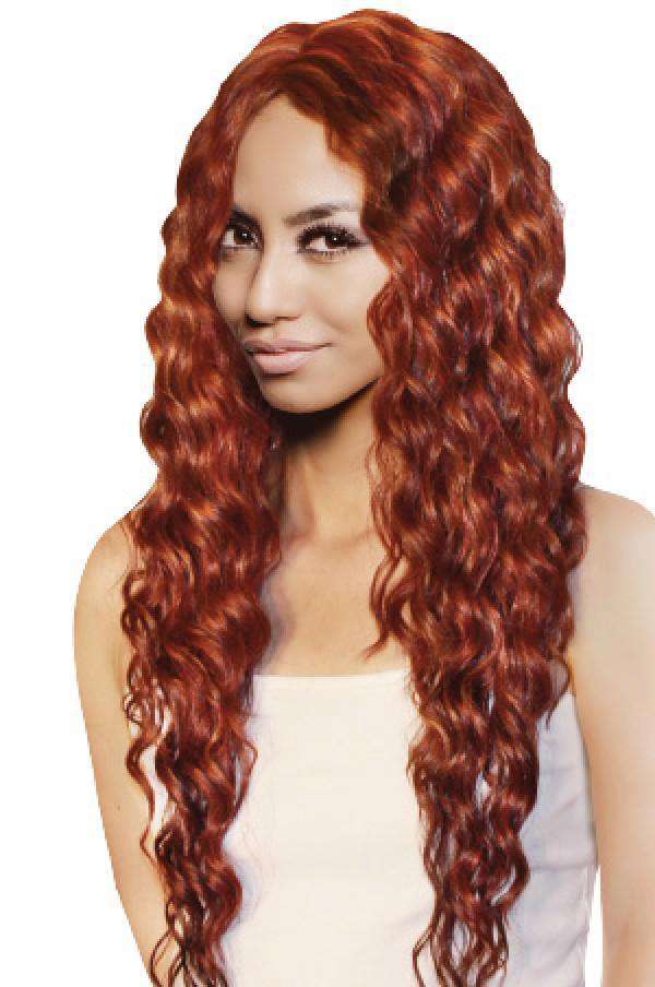 Magic Gold Synthetic Wig Alexia - Deluxe Beauty Supply
