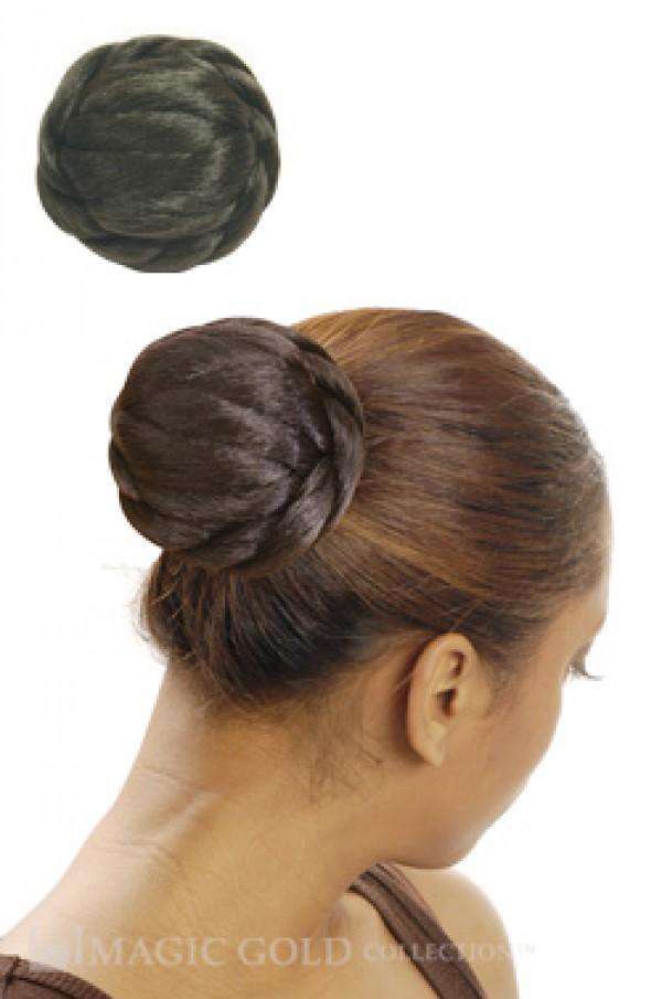 Magic Gold Drawstring Bun Mikimoto - Deluxe Beauty Supply