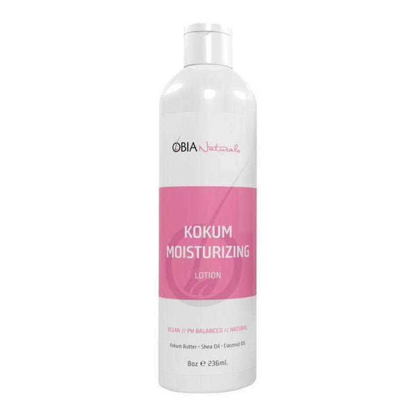OBIA Naturals Kokum Moisturizing Lotion - Deluxe Beauty Supply