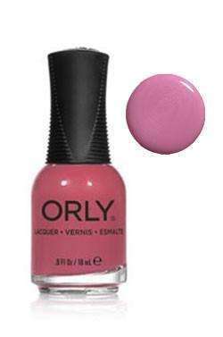 ORLY Nail Lacquer - Elsbeths Rose - Deluxe Beauty Supply