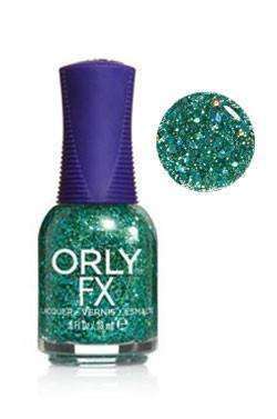 ORLY Glam FX Nail Lacquer - Mermaid Tale - Deluxe Beauty Supply