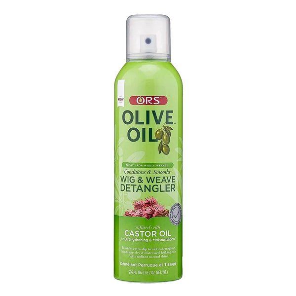 ORS Olive Oil Fix It Wig & Weave Detangler