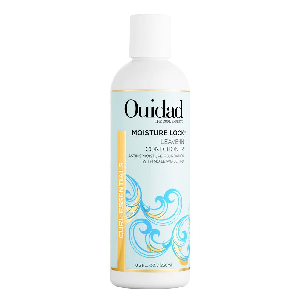 Ouidad Moisture Lock Leave-In Conditioner