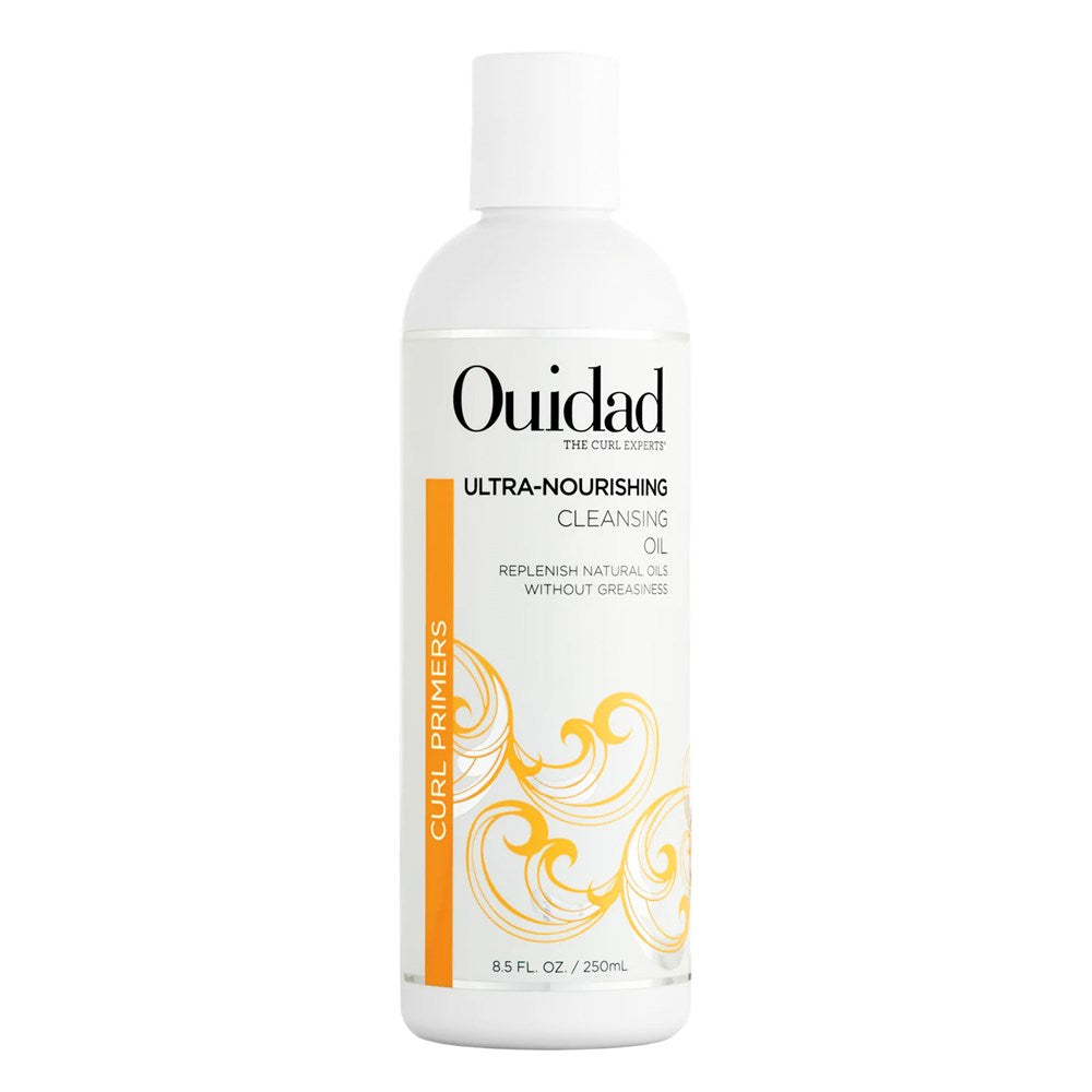 Ouidad Ultra-Nourishing Cleansing Oil Shampoo