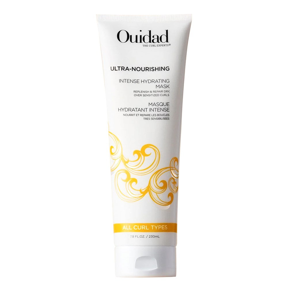 Ouidad Ultra-Nourishing Intense Hydrating Mask