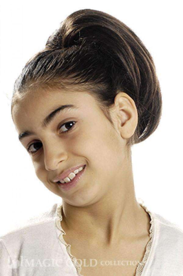 Magic Gold Kids Ponytail Oprah - Deluxe Beauty Supply