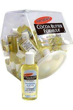 Palmer's Cocoa Butter Formula Moisturizing Body Oil 1.7oz - Deluxe Beauty Supply