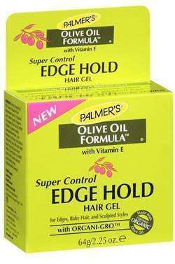 Palmer's Olive Oil Super Hold Edge Gel - Deluxe Beauty Supply