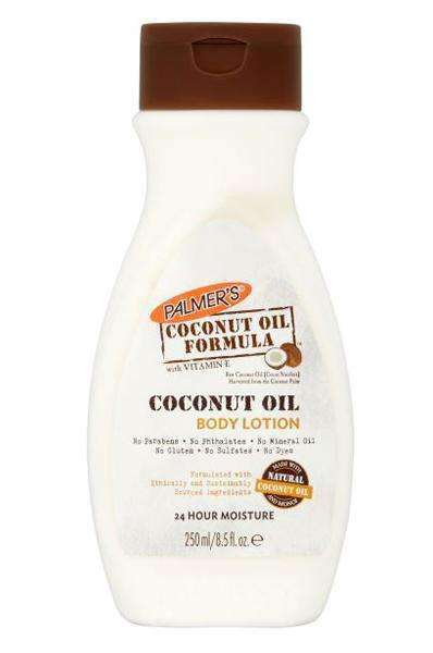 Palmer's Coconut Oil Formula Coconut Oil Body Lotion - Deluxe Beauty Supply