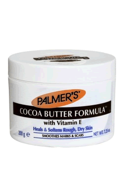 Palmer's Cocoa Butter Formula Cream Jar 7.5oz - Deluxe Beauty Supply