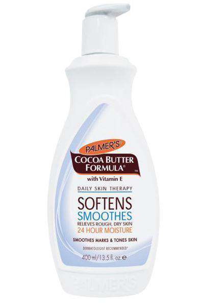 Palmer's Cocoa Butter Formula Lotion 13.5oz w/ Pump - Deluxe Beauty Supply