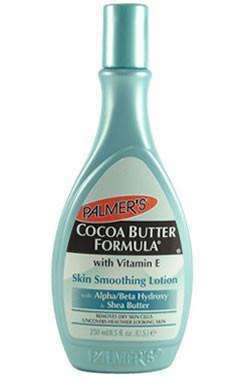 Palmer's Cocoa Butter Formula Skin Smoothing Lotion - Deluxe Beauty Supply