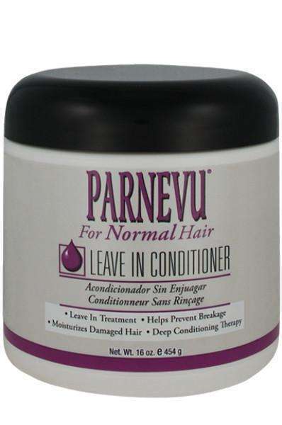 Parnevu Leave-In Conditioner For Normal Hair - Deluxe Beauty Supply