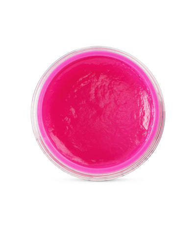Kaniz WonderEdge Strong Hold Water Based Pomade - Lemon Berry